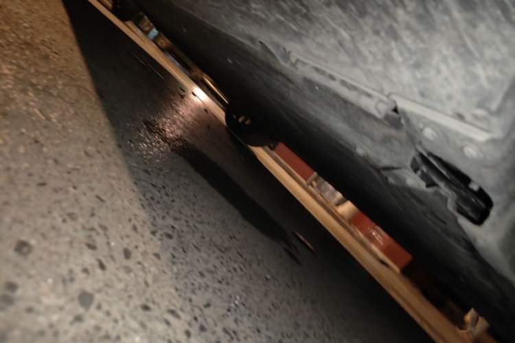 Used Leapmotor C10 2026 605 Enjoyment Edition Chassis Front Right