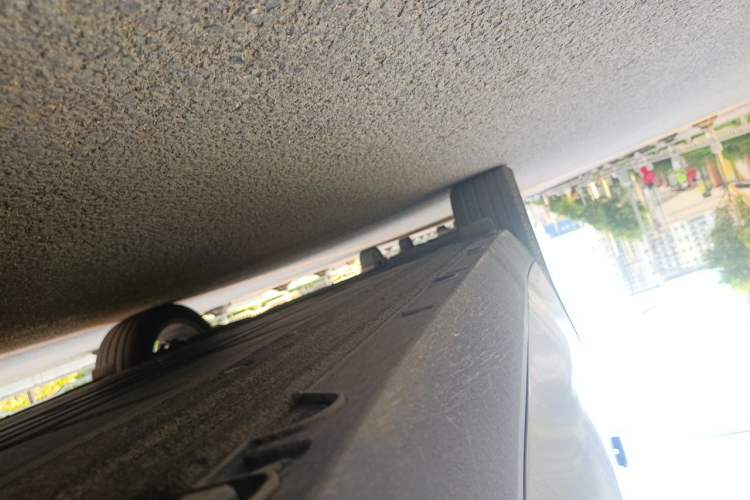 Used Leapmotor C10 2026 605 Enjoyment Edition Chassis Front Right