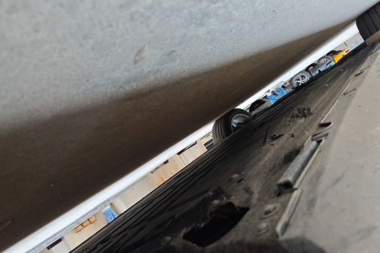 Used Leapmotor C10 2026 605 Enjoyment Edition Chassis Front Right