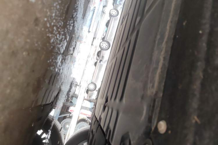 Used Leapmotor C10 2026 605 Enjoyment Edition Chassis Front Right
