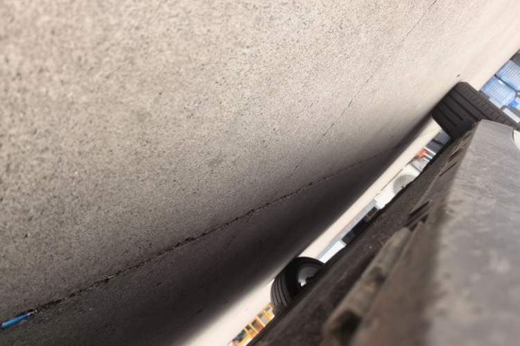 Used Leapmotor C10 2026 605 Enjoyment Edition Chassis Front Right