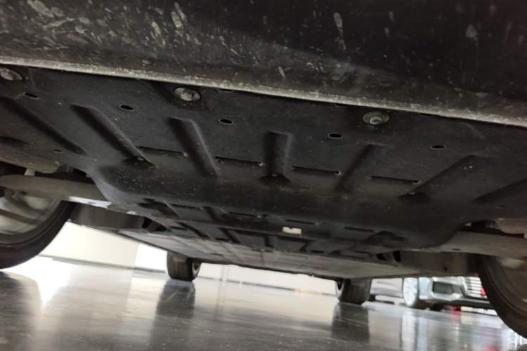 Used Leapmotor C10 2026 605 LiDAR Version Chassis Front