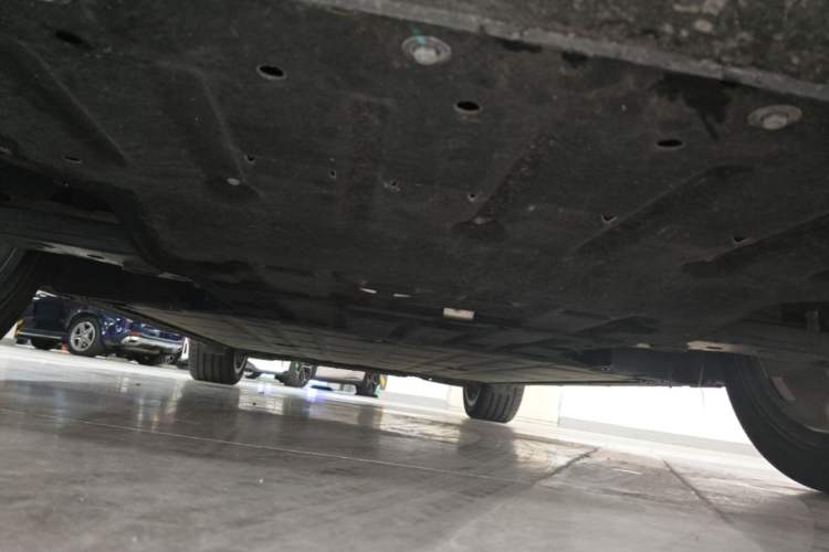 Used Leapmotor C10 2026 605 LiDAR Version Chassis Front