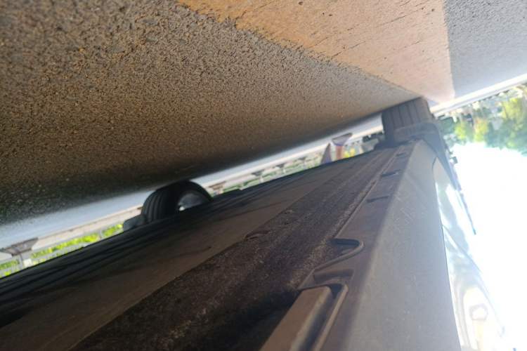 Used Leapmotor C10 2026 605 Enjoyment Edition Chassis Rear Left