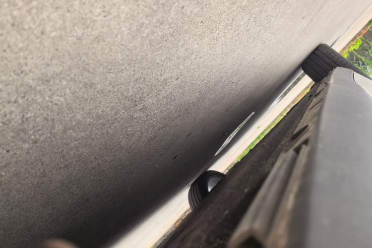 Used Leapmotor C10 2026 605 Enjoyment Edition Chassis Rear Left