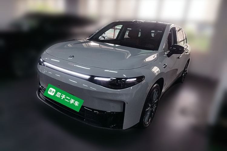 Used Leapmotor C10 2026 605 LiDAR Version Guazi used car, China used car export, Used car for sale, Used cars, Cheapest cars for sale