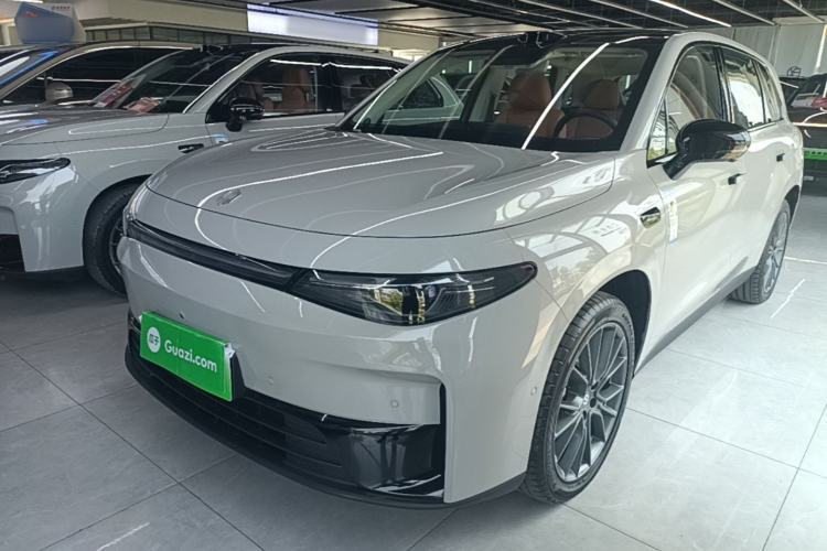 Used Leapmotor C10 2026 605 LiDAR Version Guazi used car, China used car export, Used car for sale, Used cars, Cheapest cars for sale