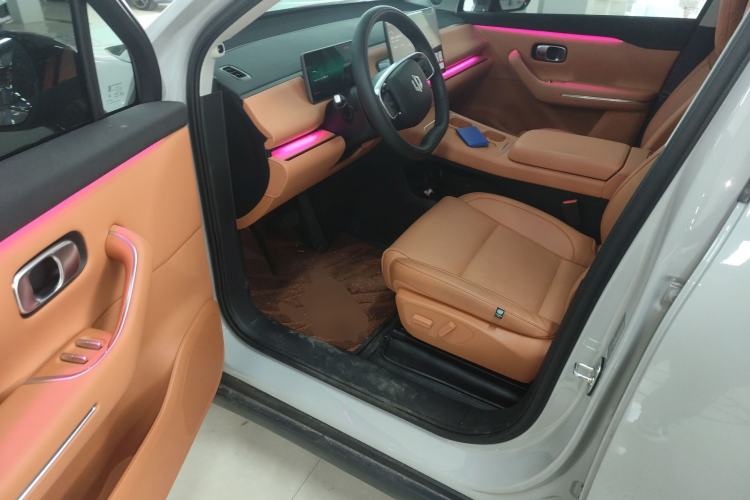 Used Leapmotor C10 2026 605 Enjoyment Edition Driver Seat