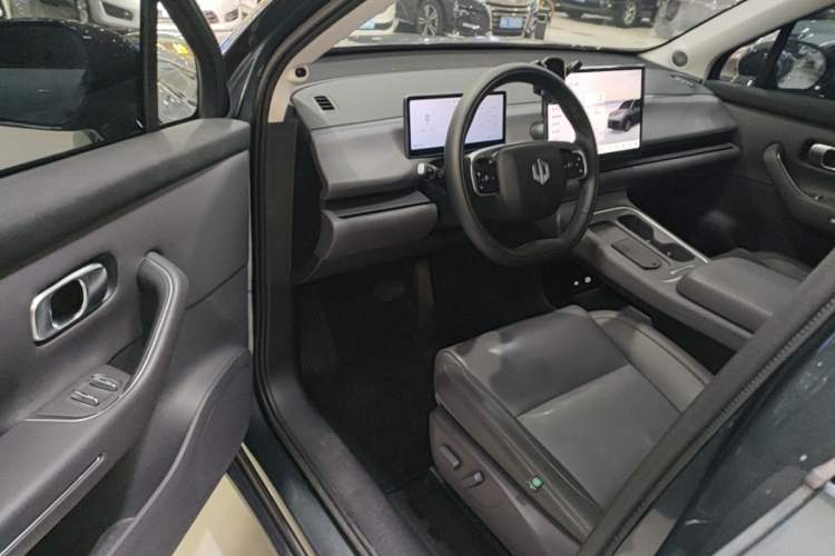 Used Leapmotor C10 2026 605 Enjoyment Edition Driver Seat