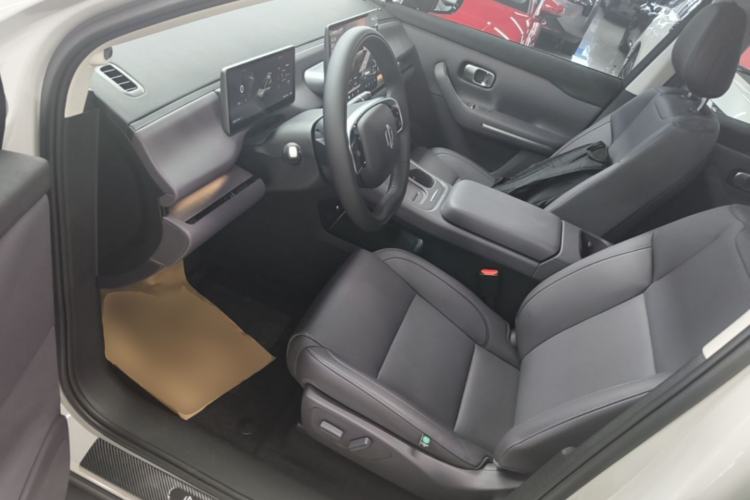 Used Leapmotor C10 2026 605 Enjoyment Edition Driver Seat