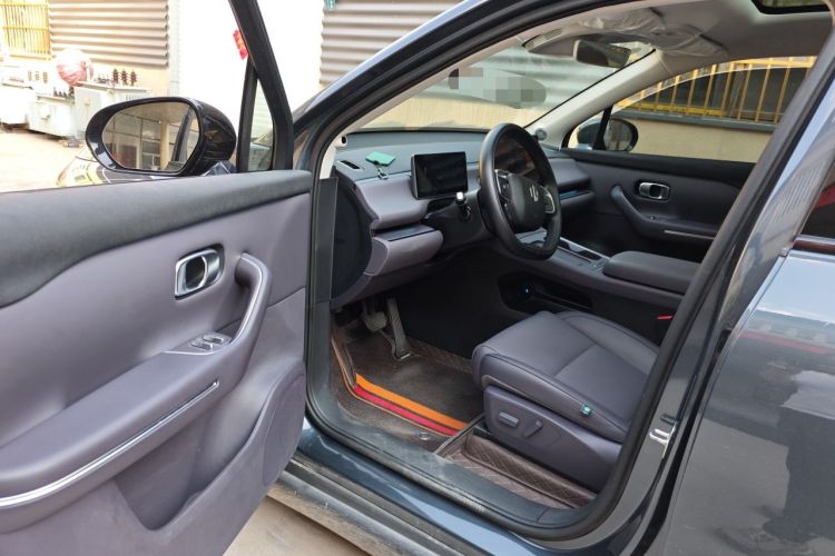 Used Leapmotor C10 2026 605 Enjoyment Edition Driver Seat