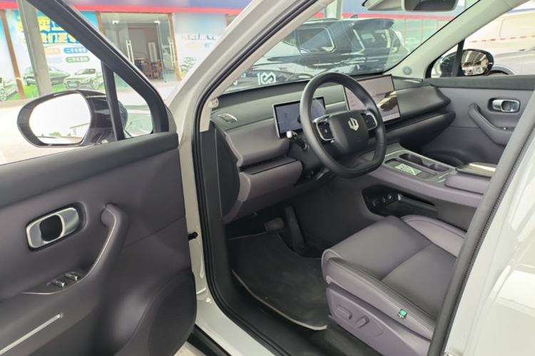 Used Leapmotor C10 2026 605 Enjoyment Edition Driver Seat