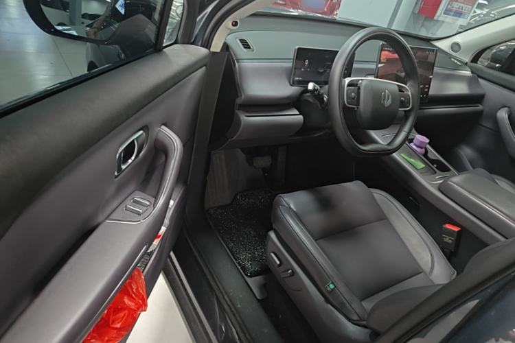 Used Leapmotor C10 2026 605 Enjoyment Edition Driver Seat
