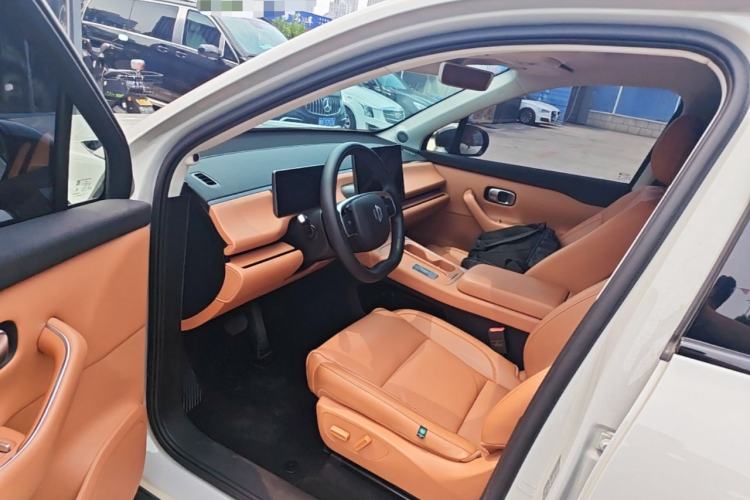 Used Leapmotor C10 2026 605 LiDAR Version Driver Seat