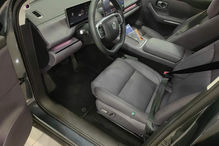 Used Leapmotor C10 2026 605 LiDAR Version Driver Seat