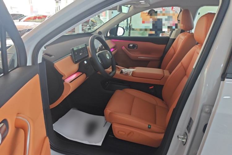 Used Leapmotor C10 2026 605 LiDAR Version Driver Seat