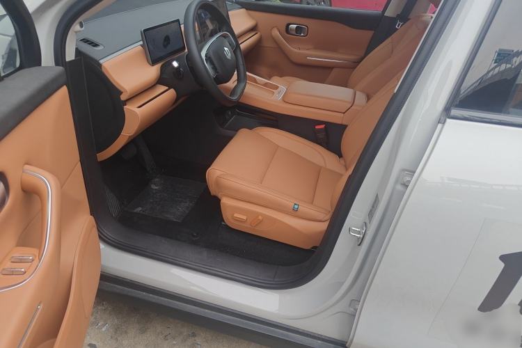 Used Leapmotor C10 2026 605 LiDAR Version Driver Seat