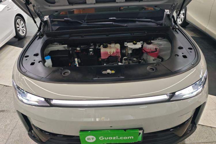Used Leapmotor C10 2026 605 LiDAR Version Engine Bay