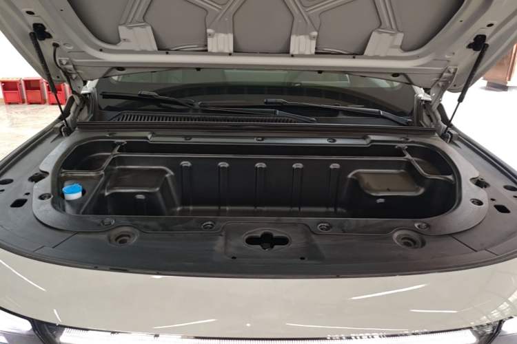 Used Leapmotor C10 2026 605 Enjoyment Edition Engine Bay