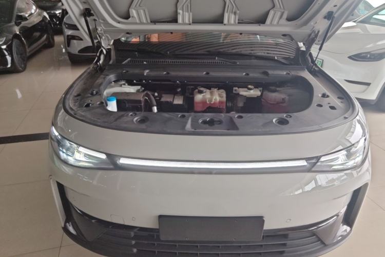 Used Leapmotor C10 2026 605 LiDAR Version Engine Bay