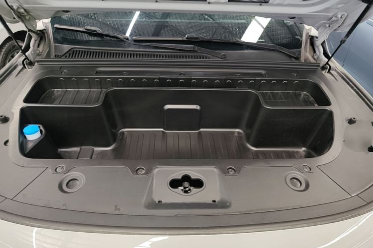 Used Leapmotor C10 2026 605 Enjoyment Edition Engine Bay