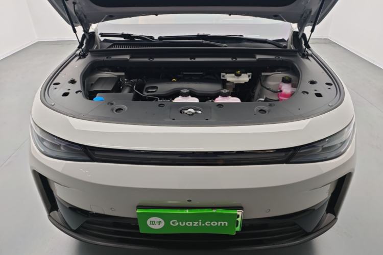 Used Leapmotor C10 2026 210 LiDAR Version Engine Bay