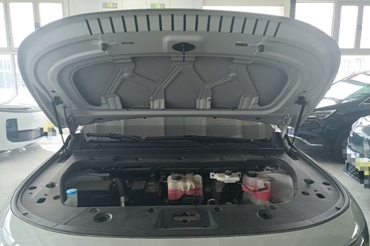 Used Leapmotor C10 2026 605 LiDAR Version Engine Bay