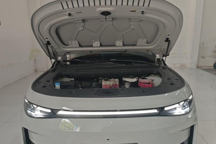 Used Leapmotor C10 2026 605 LiDAR Version Engine Bay