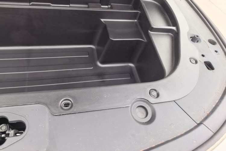 Used Leapmotor C10 2026 605 Enjoyment Edition Engine Bay Left
