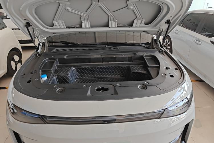 Used Leapmotor C10 2026 605 Enjoyment Edition Engine Bay