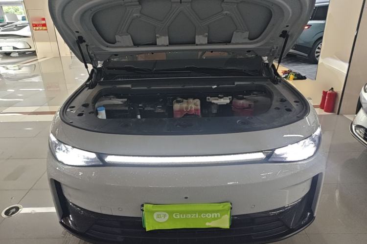 Used Leapmotor C10 2026 605 LiDAR Version Engine Bay