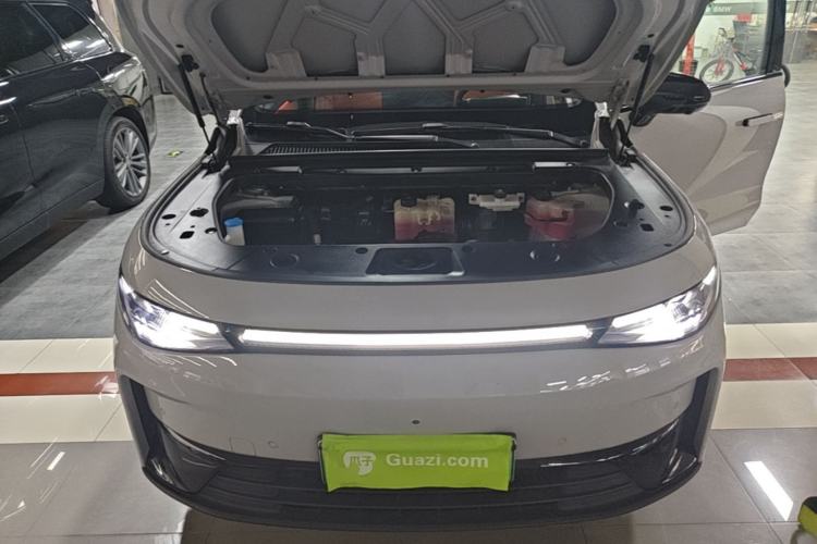 Used Leapmotor C10 2026 605 LiDAR Version Engine Bay