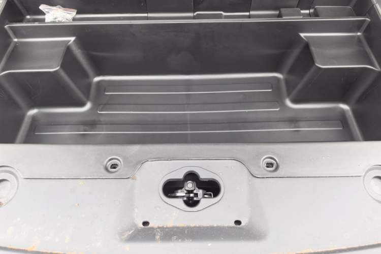 Used Leapmotor C10 2026 605 Enjoyment Edition Engine Bay