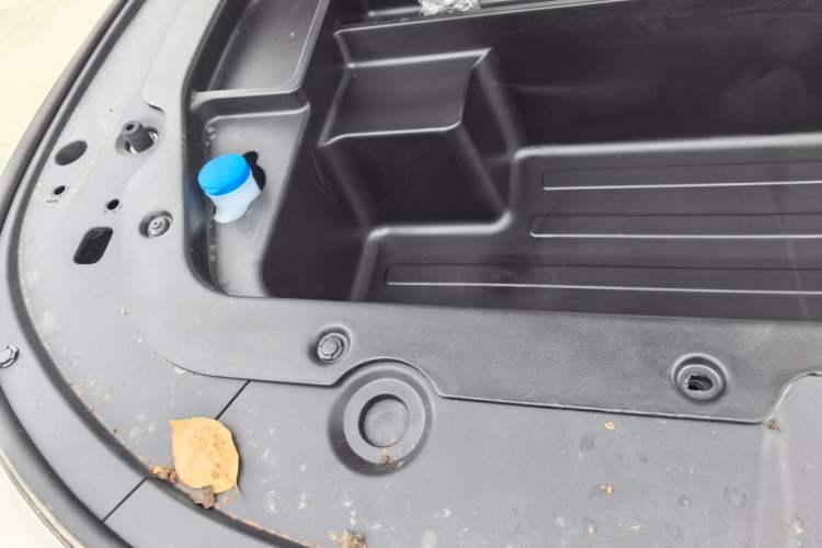 Used Leapmotor C10 2026 605 Enjoyment Edition Engine Bay Right