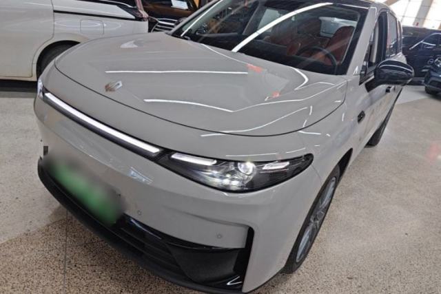 Used Leapmotor C10 2026 605 LiDAR Version