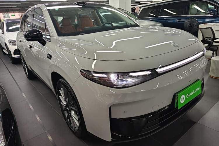 Used Leapmotor C10 2026 605 LiDAR Version Exterior 1