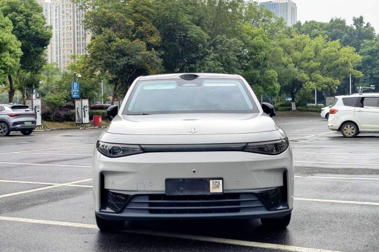 Used Leapmotor C10 2026 605 LiDAR Version Exterior 1