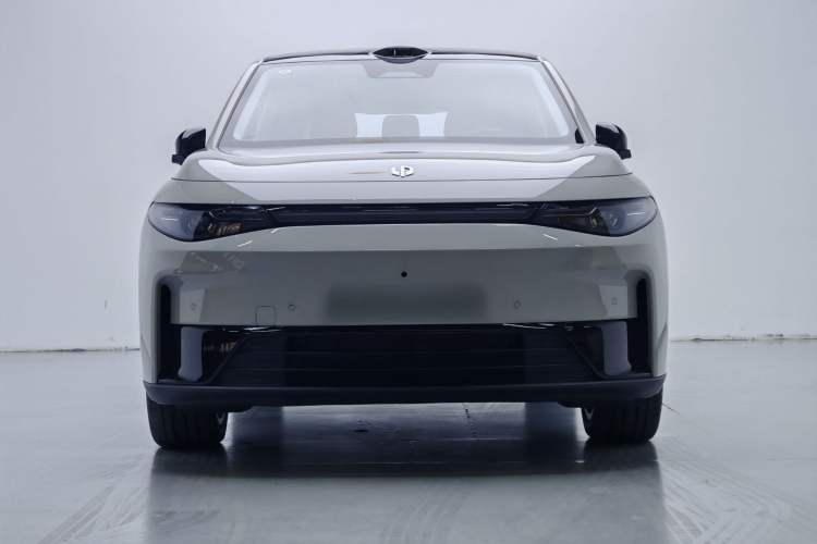 Used Leapmotor C10 2026 605 LiDAR Version Exterior 1