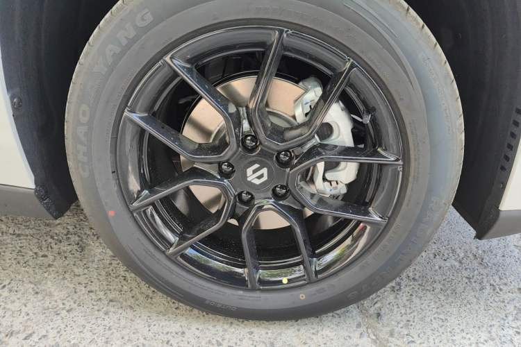 Used Leapmotor C10 2026 210 Joyful Edition Exterior 1