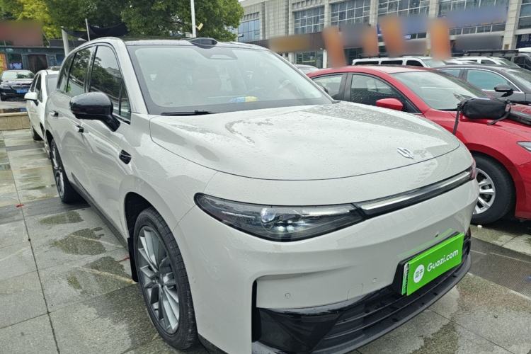 Used Leapmotor C10 2026 605 LiDAR Version Exterior 1