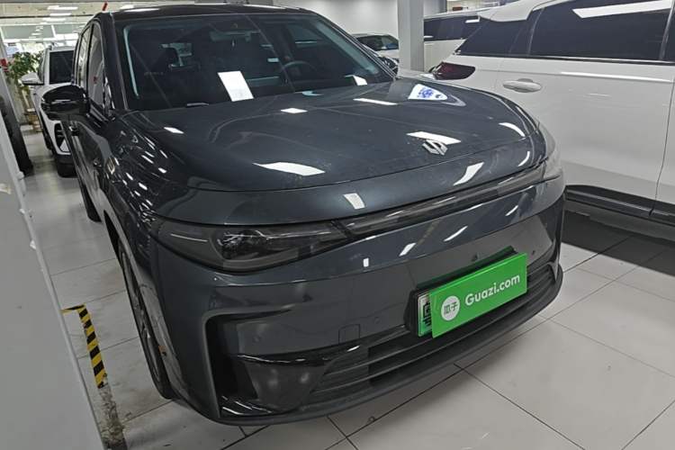 Used Leapmotor C10 2026 605 Enjoyment Edition Exterior 1