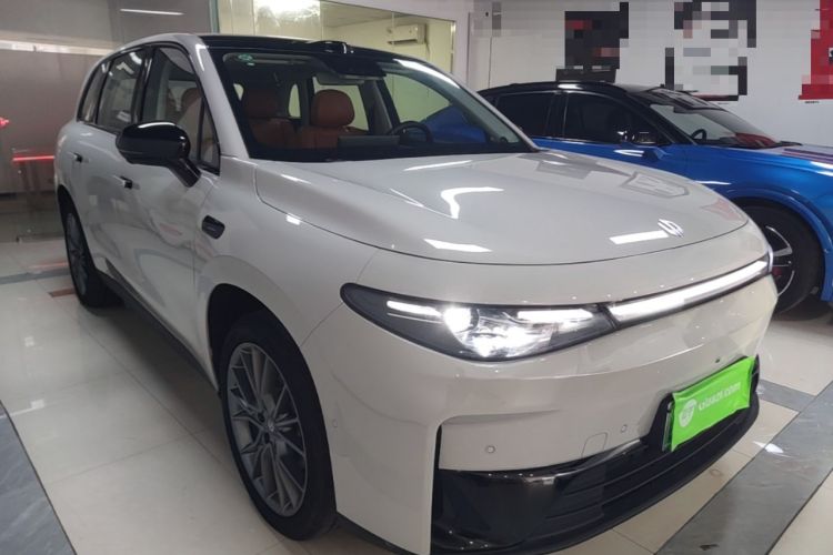 Used Leapmotor C10 2026 605 LiDAR Version Exterior 1