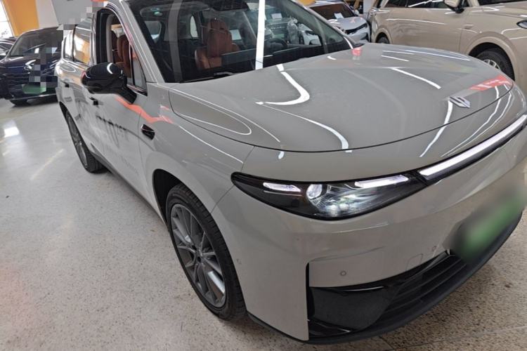Used Leapmotor C10 2026 605 LiDAR Version Exterior 1