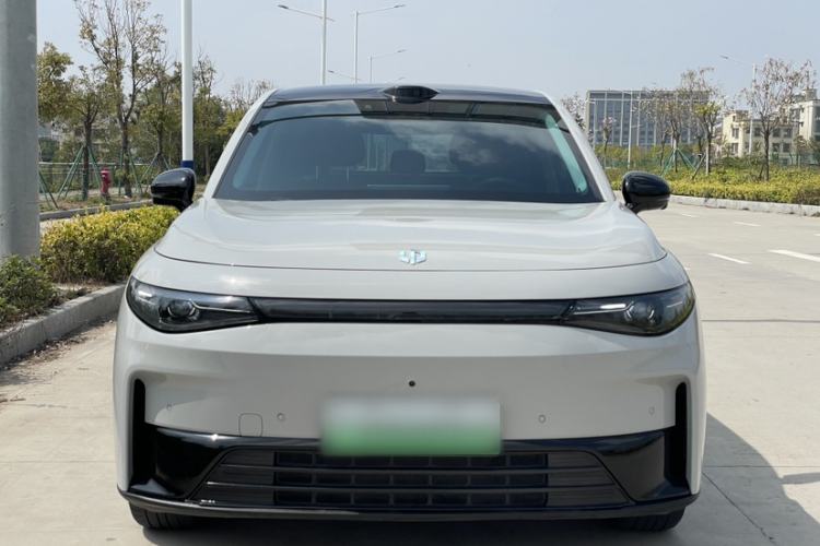 Used Leapmotor C10 2026 605 LiDAR Version Exterior 1