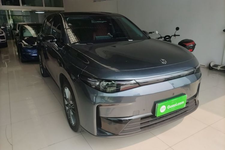 Used Leapmotor C10 2026 605 Enjoyment Edition Exterior 1