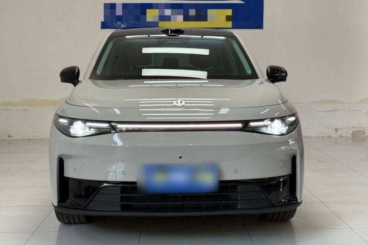 Used Leapmotor C10 2026 605 LiDAR Version Exterior 1