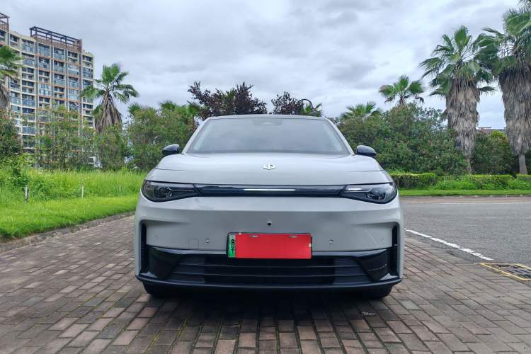 Used Leapmotor C10 2026 605 Enjoyment Edition Exterior 1