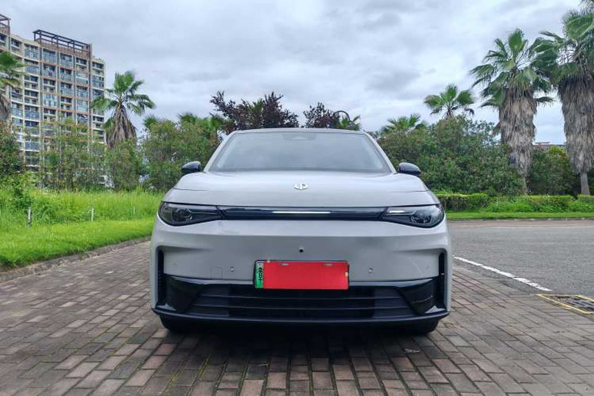 Used Leapmotor C10 2026 605 Enjoyment Edition Exterior 1