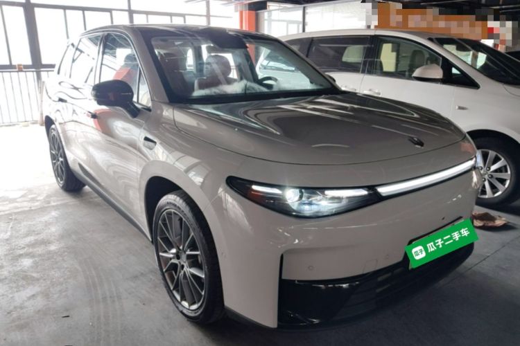 Used Leapmotor C10 2026 210 LiDAR Version Exterior 1