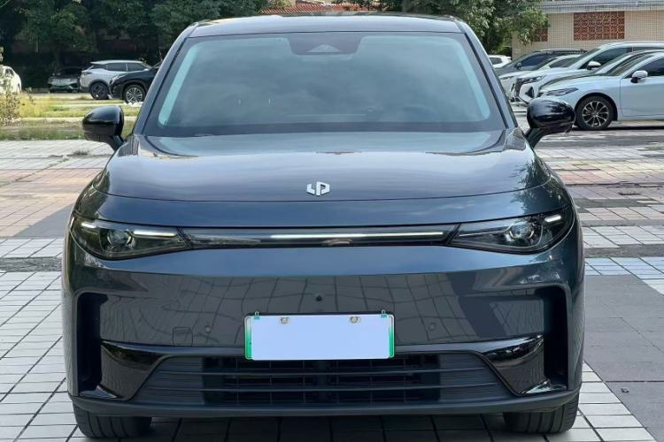 Used Leapmotor C10 2026 605 Enjoyment Edition Exterior 1